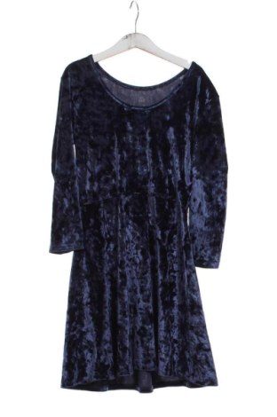 Dziecięca sukienka H&M, Rozmiar 8-9y/ 134-140 cm, Kolor Niebieski, Cena 66,00 zł