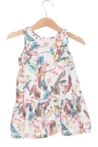 Rochie pentru copii H&M, Mărime 1-2m/ 50-56 cm, Culoare Multicolor, Preț 52,13 Lei