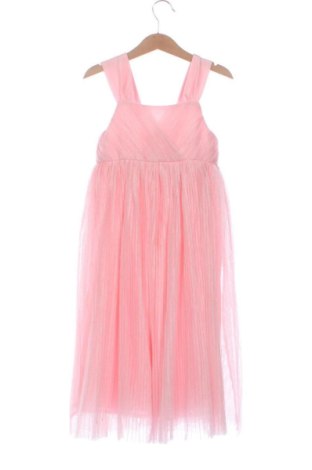 Kinderkleid H&M, Größe 6-7y/ 122-128 cm, Farbe Rosa, Preis € 10,00