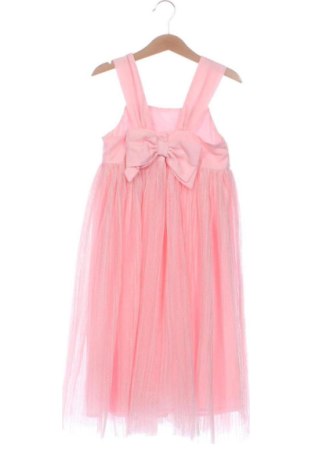 Kinderkleid H&M, Größe 6-7y/ 122-128 cm, Farbe Rosa, Preis € 10,00