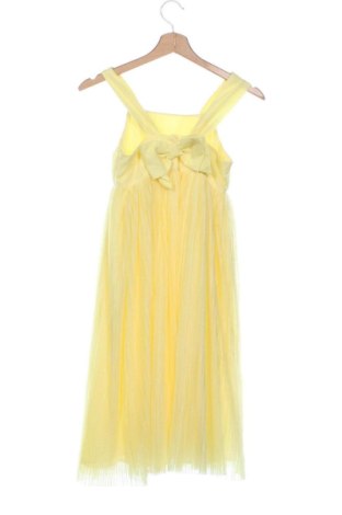 Kinderkleid H&M, Größe 9-10y/ 140-146 cm, Farbe Gelb, Preis € 9,00