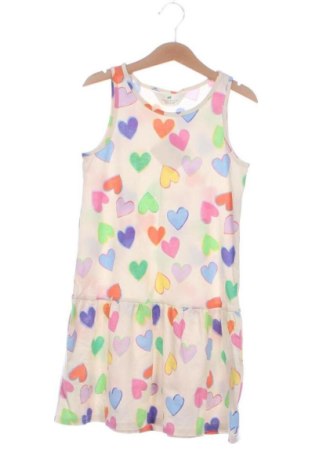 Dziecięca sukienka H&M, Rozmiar 6-7y/ 122-128 cm, Kolor Kolorowy, Cena 42,87 zł