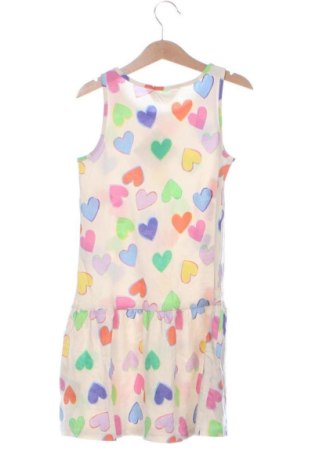 Dziecięca sukienka H&M, Rozmiar 6-7y/ 122-128 cm, Kolor Kolorowy, Cena 42,87 zł