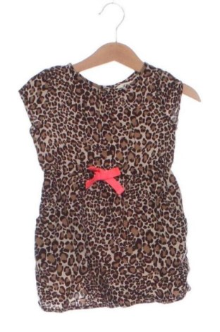 Dziecięca sukienka H&M, Rozmiar 18-24m/ 86-98 cm, Kolor Kolorowy, Cena 42,87 zł