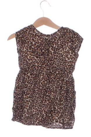 Dziecięca sukienka H&M, Rozmiar 18-24m/ 86-98 cm, Kolor Kolorowy, Cena 42,87 zł