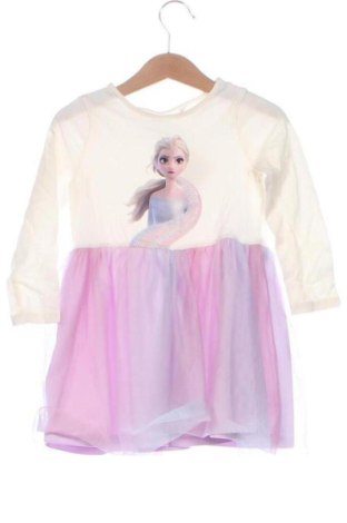 Dziecięca sukienka H&M, Rozmiar 2-3y/ 98-104 cm, Kolor Kolorowy, Cena 48,23 zł