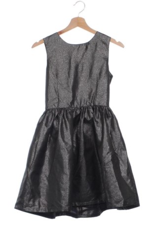 Dziecięca sukienka H&M, Rozmiar 11-12y/ 152-158 cm, Kolor Szary, Cena 37,51 zł