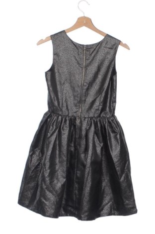 Dziecięca sukienka H&M, Rozmiar 11-12y/ 152-158 cm, Kolor Szary, Cena 37,51 zł