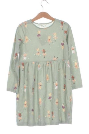 Dziecięca sukienka H&M, Rozmiar 6-7y/ 122-128 cm, Kolor Kolorowy, Cena 42,87 zł