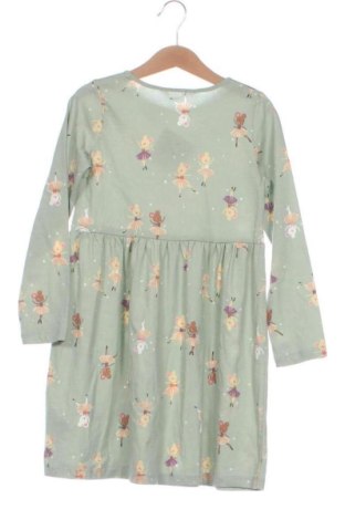 Dziecięca sukienka H&M, Rozmiar 6-7y/ 122-128 cm, Kolor Kolorowy, Cena 42,87 zł