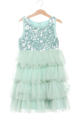 Gyerek ruha H&M, Méret 4-5y / 110-116 cm, Szín Zöld, Ár 4 914 Ft