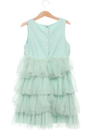 Gyerek ruha H&M, Méret 4-5y / 110-116 cm, Szín Zöld, Ár 4 914 Ft