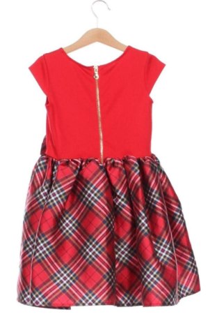 Dziecięca sukienka H&M, Rozmiar 4-5y/ 110-116 cm, Kolor Kolorowy, Cena 62,52 zł