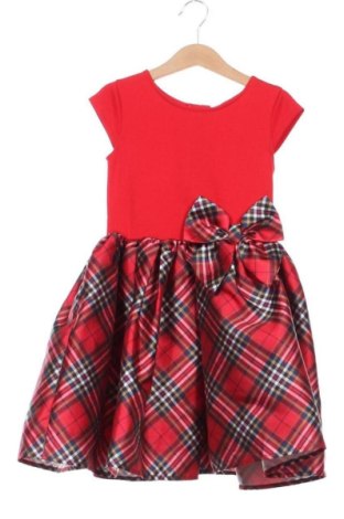 Dziecięca sukienka H&M, Rozmiar 4-5y/ 110-116 cm, Kolor Kolorowy, Cena 62,52 zł