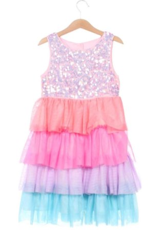 Dziecięca sukienka H&M, Rozmiar 4-5y/ 110-116 cm, Kolor Kolorowy, Cena 63,73 zł