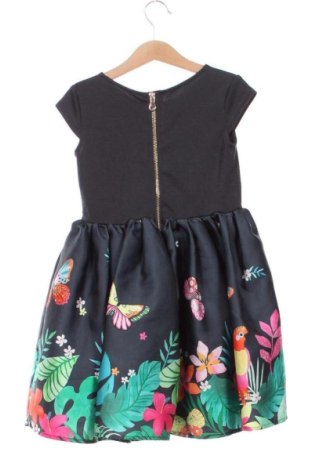 Dziecięca sukienka H&M, Rozmiar 4-5y/ 110-116 cm, Kolor Kolorowy, Cena 63,73 zł