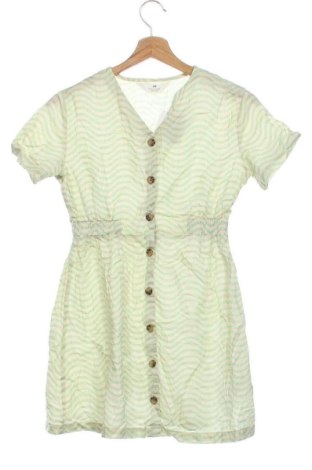 Dziecięca sukienka H&M, Rozmiar 9-10y/ 140-146 cm, Kolor Kolorowy, Cena 38,99 zł