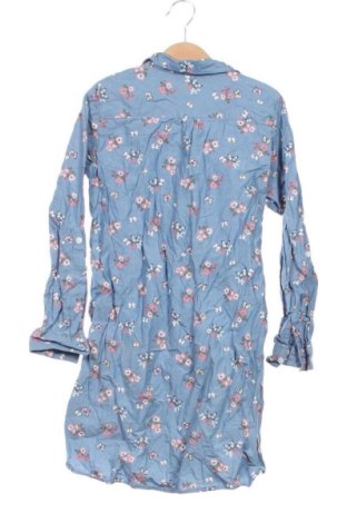 Dziecięca sukienka H&M L.O.G.G., Rozmiar 7-8y/ 128-134 cm, Kolor Kolorowy, Cena 23,99 zł