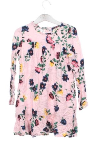 Kinderkleid H&M L.O.G.G., Größe 5-6y/ 116-122 cm, Farbe Mehrfarbig, Preis 14,99 €