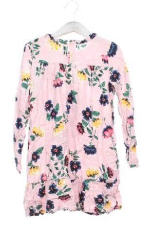 Kinderkleid H&M L.O.G.G., Größe 5-6y/ 116-122 cm, Farbe Mehrfarbig, Preis 14,99 €