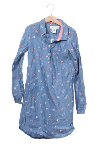 Dziecięca sukienka H&M L.O.G.G., Rozmiar 8-9y/ 134-140 cm, Kolor Kolorowy, Cena 32,99 zł