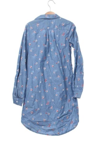 Dziecięca sukienka H&M L.O.G.G., Rozmiar 8-9y/ 134-140 cm, Kolor Kolorowy, Cena 32,99 zł