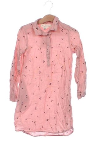 Detské šaty  H&M L.O.G.G., Veľkosť 4-5y/ 110-116 cm, Farba Viacfarebná, Cena  3,57 €