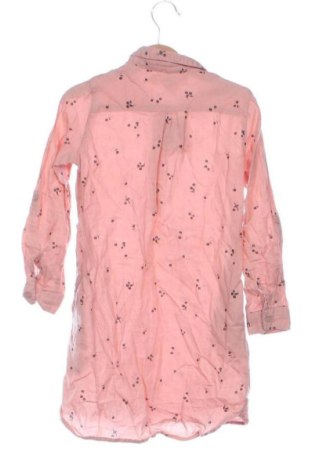 Detské šaty  H&M L.O.G.G., Veľkosť 4-5y/ 110-116 cm, Farba Viacfarebná, Cena  3,57 €