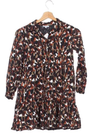 Kinderkleid Happy Girls By Eisend, Größe 8-9y/ 134-140 cm, Farbe Mehrfarbig, Preis € 9,99