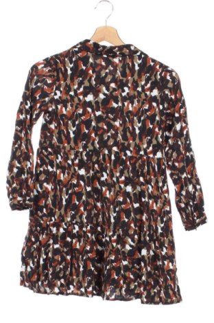 Kinderkleid Happy Girls By Eisend, Größe 8-9y/ 134-140 cm, Farbe Mehrfarbig, Preis € 9,99