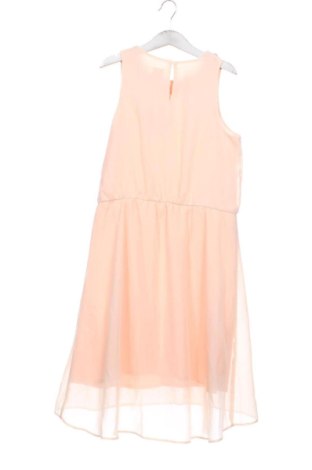 Dziecięca sukienka Here+There, Rozmiar 11-12y/ 152-158 cm, Kolor Beżowy, Cena 58,99 zł