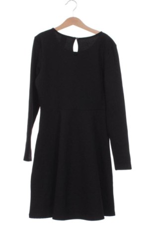 Παιδικό φόρεμα Here+There, Μέγεθος 10-11y/ 146-152 εκ., Χρώμα Μαύρο, Τιμή 14,99 €