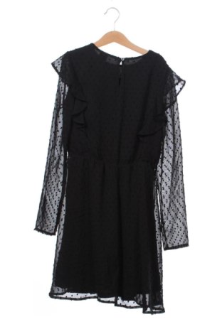 Dziecięca sukienka Here+There, Rozmiar 10-11y/ 146-152 cm, Kolor Czarny, Cena 35,99 zł