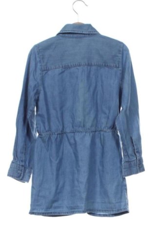 Παιδικό φόρεμα House, Μέγεθος 6-7y/ 122-128 εκ., Χρώμα Μπλέ, Τιμή 8,82 €