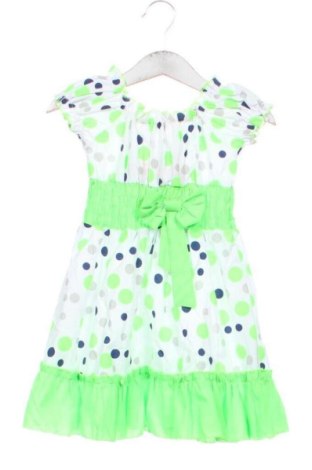 Rochie pentru copii JDL, Mărime 2-3m/ 56-62 cm, Culoare Multicolor, Preț 73,99 Lei