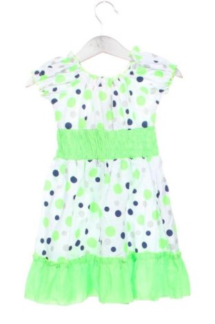 Rochie pentru copii JDL, Mărime 2-3m/ 56-62 cm, Culoare Multicolor, Preț 73,99 Lei