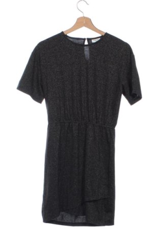 Dziecięca sukienka KappAhl, Rozmiar 12-13y/ 158-164 cm, Kolor Szary, Cena 39,99 zł