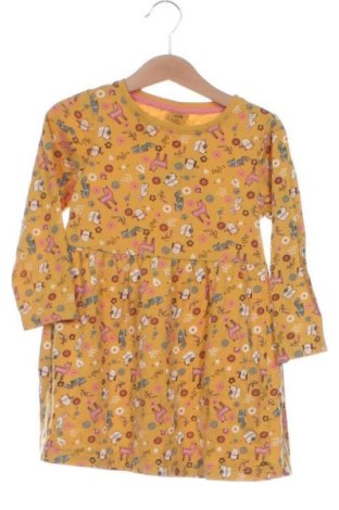 Detské šaty  Kiki & Koko, Veľkosť 3-4y/ 104-110 cm, Farba Viacfarebná, Cena  8,00 €