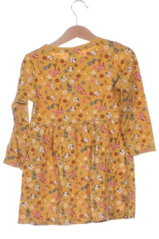 Detské šaty  Kiki & Koko, Veľkosť 3-4y/ 104-110 cm, Farba Viacfarebná, Cena  8,00 €