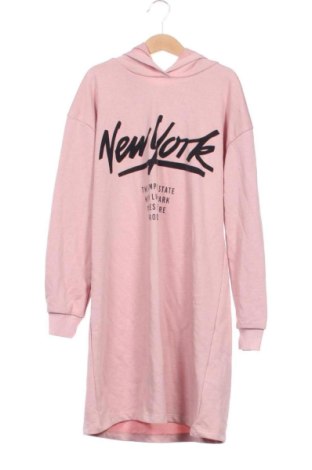 Детска рокля LC Waikiki, Размер 10-11y/ 146-152 см, Цвят Розов, Цена 6,13 €