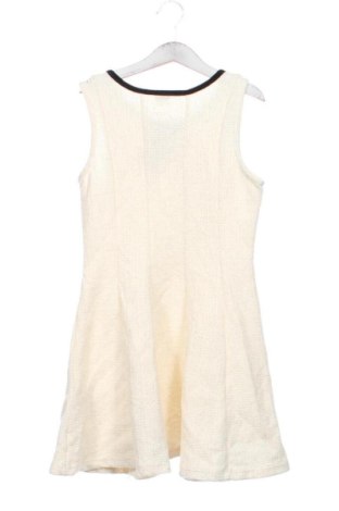 Dětské šaty  LC Waikiki, Velikost 8-9y/ 134-140 cm, Barva Béžová, Cena  289,00 Kč