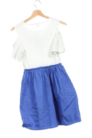 Kinderkleid LC Waikiki, Größe 12-13y/ 158-164 cm, Farbe Mehrfarbig, Preis € 10,00