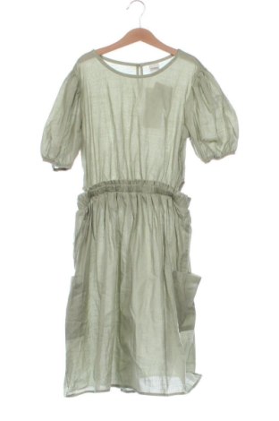 Gyerek ruha LC Waikiki, Méret 11-12y / 152-158 cm, Szín Zöld, Ár 5 390 Ft