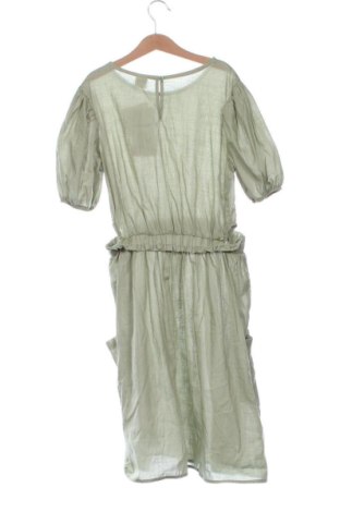 Gyerek ruha LC Waikiki, Méret 11-12y / 152-158 cm, Szín Zöld, Ár 5 390 Ft