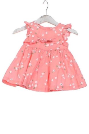 Dziecięca sukienka LCW, Rozmiar 2-3m/ 56-62 cm, Kolor Kolorowy, Cena 64,30 zł