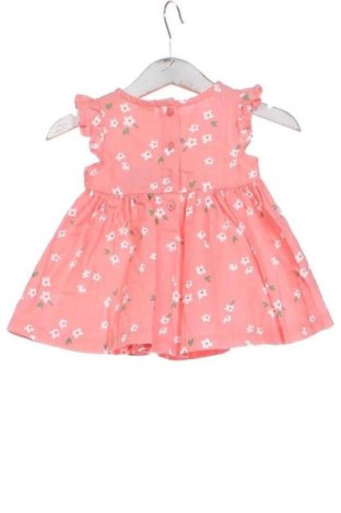 Dziecięca sukienka LCW, Rozmiar 2-3m/ 56-62 cm, Kolor Kolorowy, Cena 64,30 zł