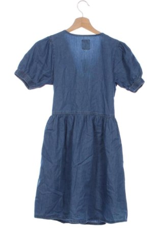 Dětské šaty  Levi's, Velikost 10-11y/ 146-152 cm, Barva Modrá, Cena  454,00 Kč