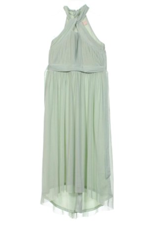 Dziecięca sukienka Lipsy London, Rozmiar 9-10y/ 140-146 cm, Kolor Zielony, Cena 42,99 zł