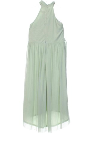 Dziecięca sukienka Lipsy London, Rozmiar 9-10y/ 140-146 cm, Kolor Zielony, Cena 42,99 zł