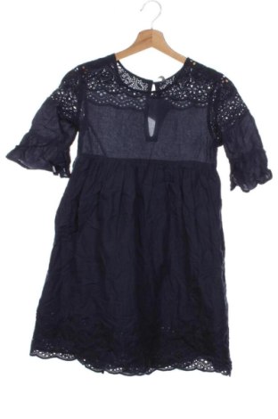 Детска рокля Losan, Размер 12-13y/ 158-164 см, Цвят Син, Цена 12,78 €